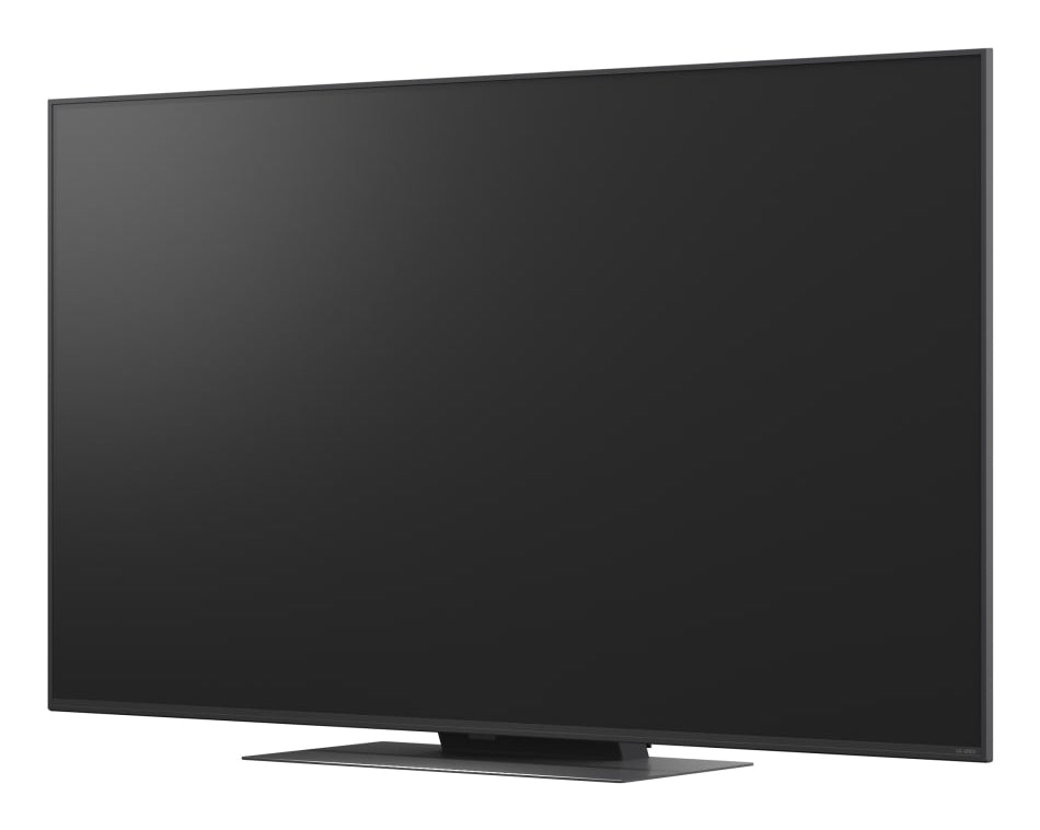 Telewizor LG 55QNED86A3A QNED 55" Cali 4K Ultra HD 120Hz WebOS Dolby Czarny