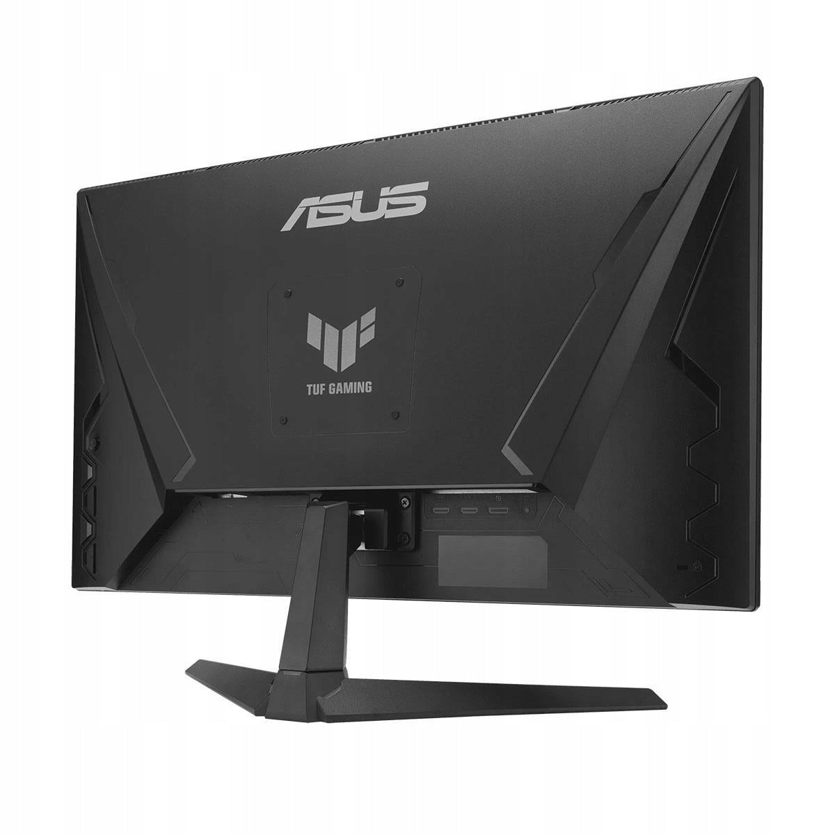 Monitor ASUS VG279Q3A 1ms FREESYNC FV 27" Cali Czarny Full HD 180Hz IPS PLS