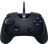 Pad Przewodowy Gamingowy Razer Wolverine V2 Chroma Black Czarny Wygodny