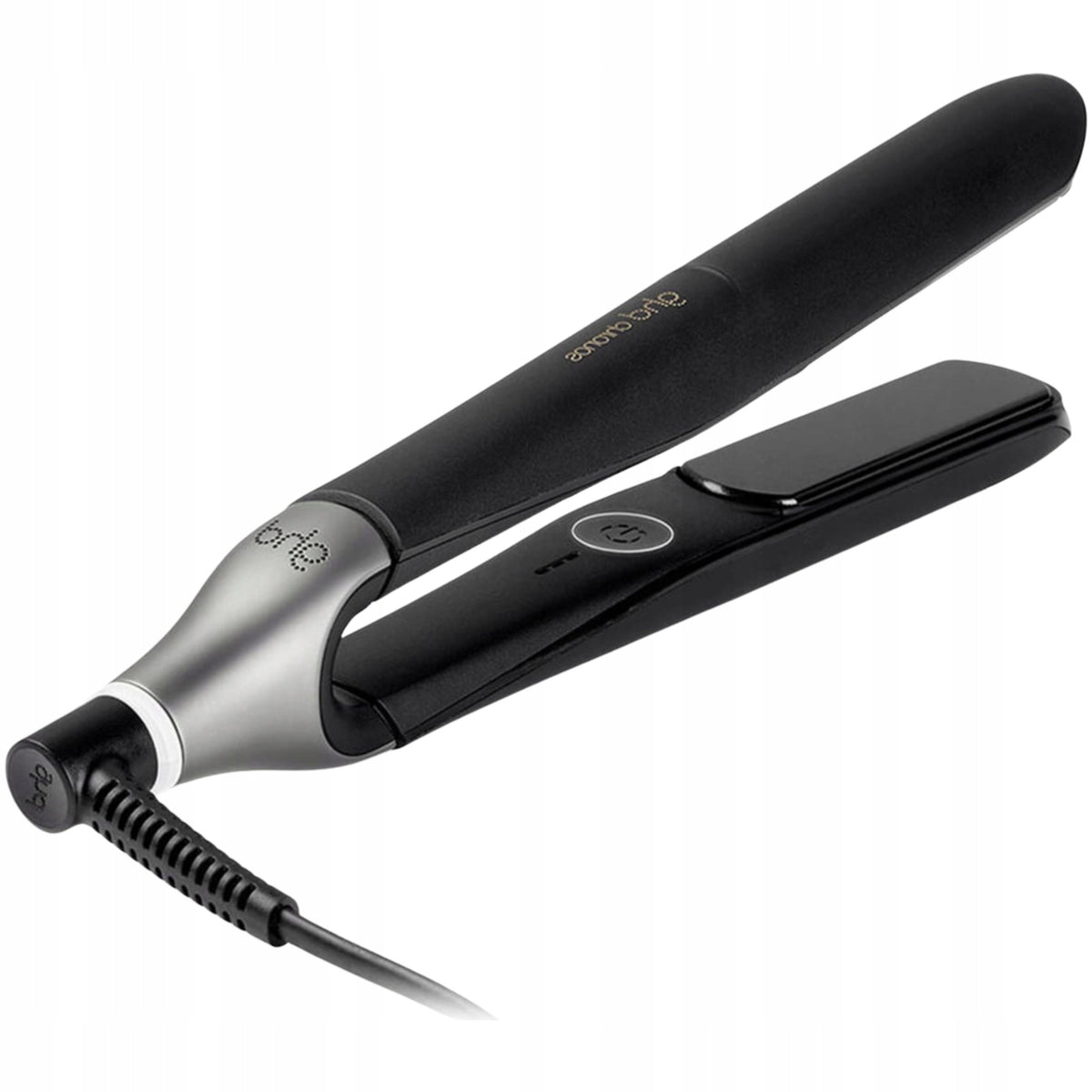 Prostownica do Włosów GHD Chronos Styler Black z Technologią HD Motion