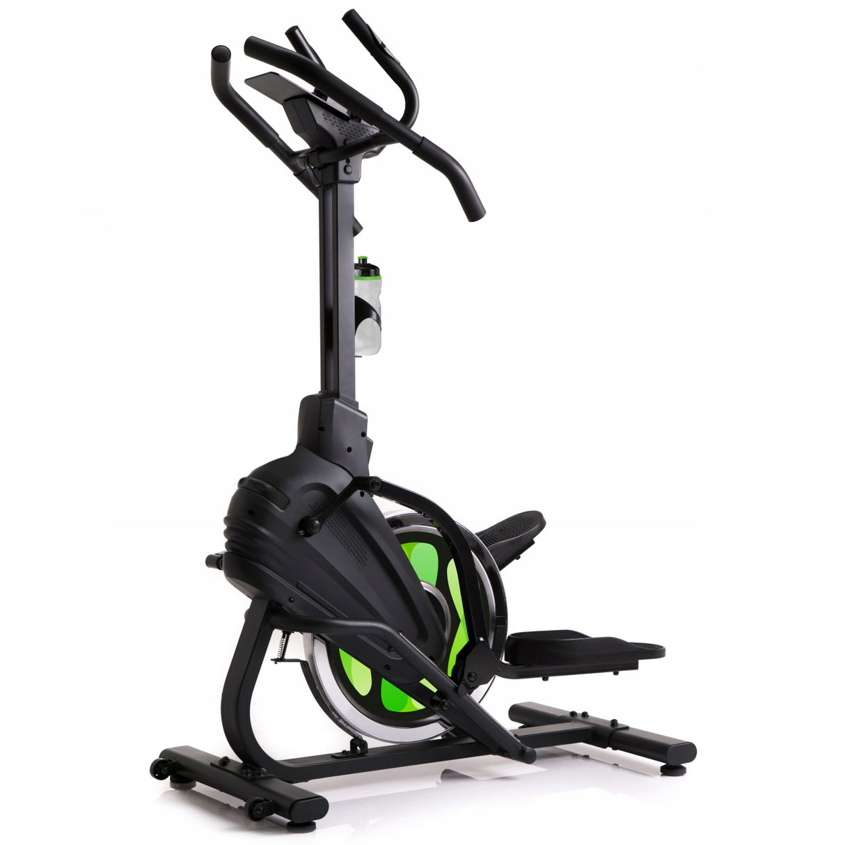 Stepper Trenażer Eliptyczny Schody Rower Treningowy do 120 KG Magnetyczny