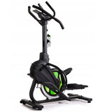 Stepper Trenażer Eliptyczny Schody Rower Treningowy do 120 KG Magnetyczny