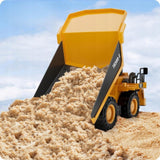 Samochód Ciężarówka na Pilota Zdalnie Sterowana Zabawka dla Dzieci Wywrotka