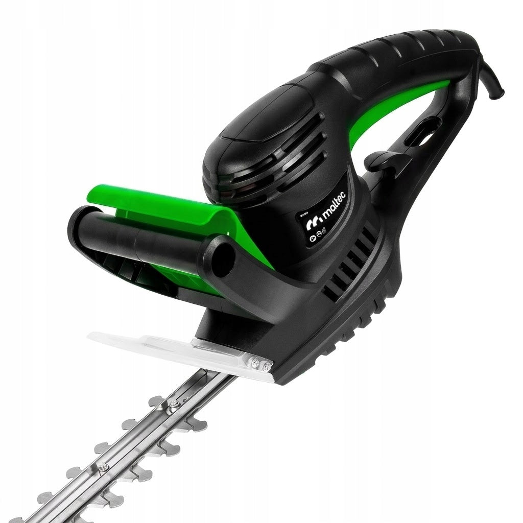 Nożyce Elektryczne Do Żywopłotu Ogrodowe Do Gałęzi Krzewów 16mm 1500W 50cm