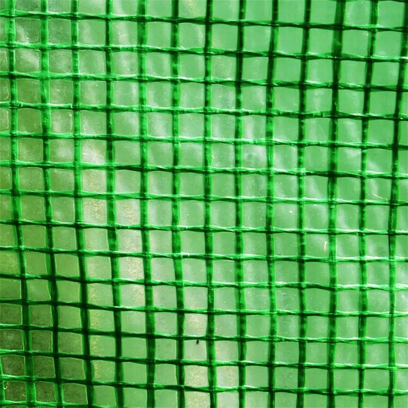 Tunel Foliowy [4 m²] 2x2m ZIELONY