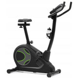 Rower Stacjonarny Treningowy Magnetyczny Rowerek do Ćwiczeń Pionowy