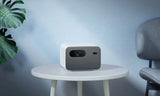 Projektor LED Xiaomi Mi Smart Projector 2 Pro Biały Full HD 1920 × 1080 px