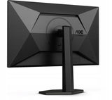Monitor AOC Q27G4XND 27" Cali Fast VA 180Hz 2560x1440 QHD Czarny 1ms 16:9