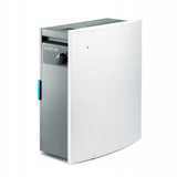 Oczyszczacz Powietrza Blueair CLASSIC 203 Slim 263 m3/h Filtr HEPA Biały