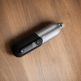Pilnik do Pazurów Obcinaczki dla Psów i Kotów 3 Prędkości Poves 3 USB LED