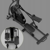 Orbi-Trek Trenażer Treningowy Eliptyczny Bluetooth do 120 KG do Ćwiczeń