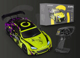 Zdalnie Sterowany Samochód RC 1:16 Drift 20 km/h Pilot Dynamiczny Płynny