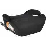 Fotelik Samochodowy Podstawka ISOFIX 22-36 kg i-Size 125-150 cm Czarny