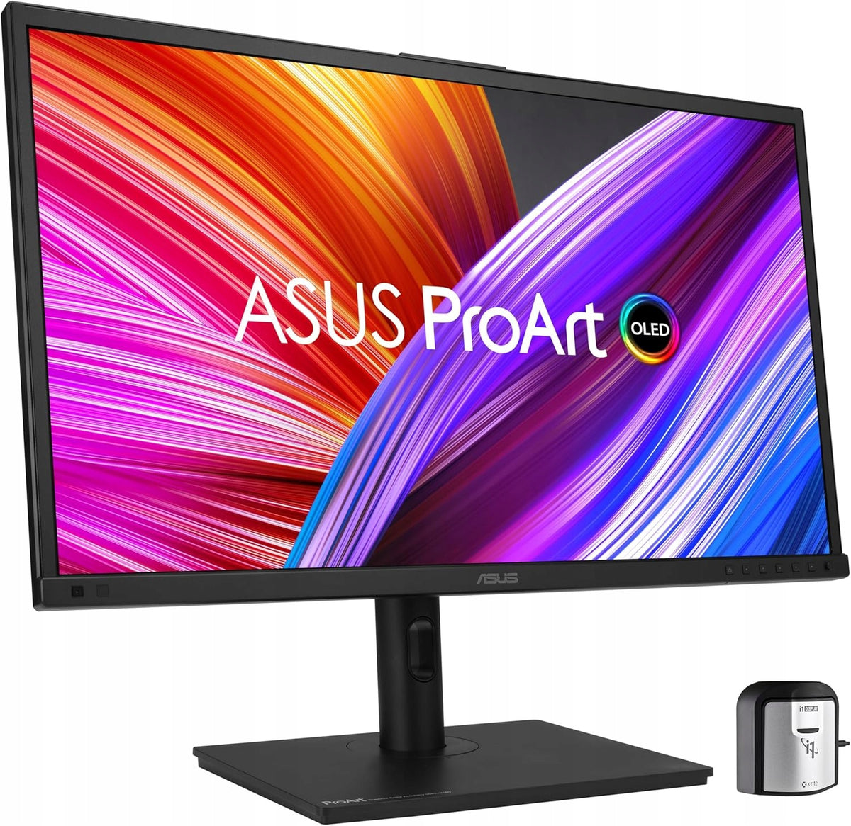 Monitor ASUS PA27DCE-K 26,9 ProArt Display OLED 3xHDMI DP 2xUSB-C Głośniki