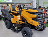 Traktor ogrodowy Cub Cadet XT1 OR95 Koszem Traktorek Kosiarka ENDURO 18KM