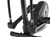 Orbi-Trek Trenażer Eliptyczny Rower Treningowy do 150 KG do Ćwiczeń