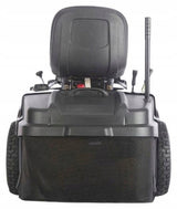 Traktor Ogrodowy Kosiarka LT 92R EXT Mocny 14 KM Traktorek z Koszem MTD