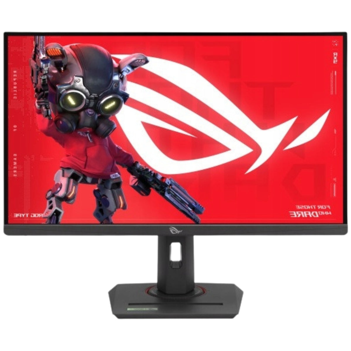 Monitor ASUS ROG XG27ACMG 2560 x 1440 270Hz OC 1 ms Fast IPS ELMB Usb-C