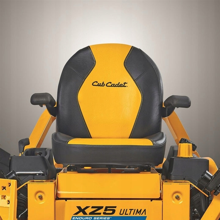Kosiarka Traktorek MTD CUB CADET XZ5 L137 KAWASAKI ZERO TURN 137cm 24 KM