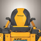 Kosiarka Traktorek MTD CUB CADET XZ5 L137 KAWASAKI ZERO TURN 137cm 24 KM