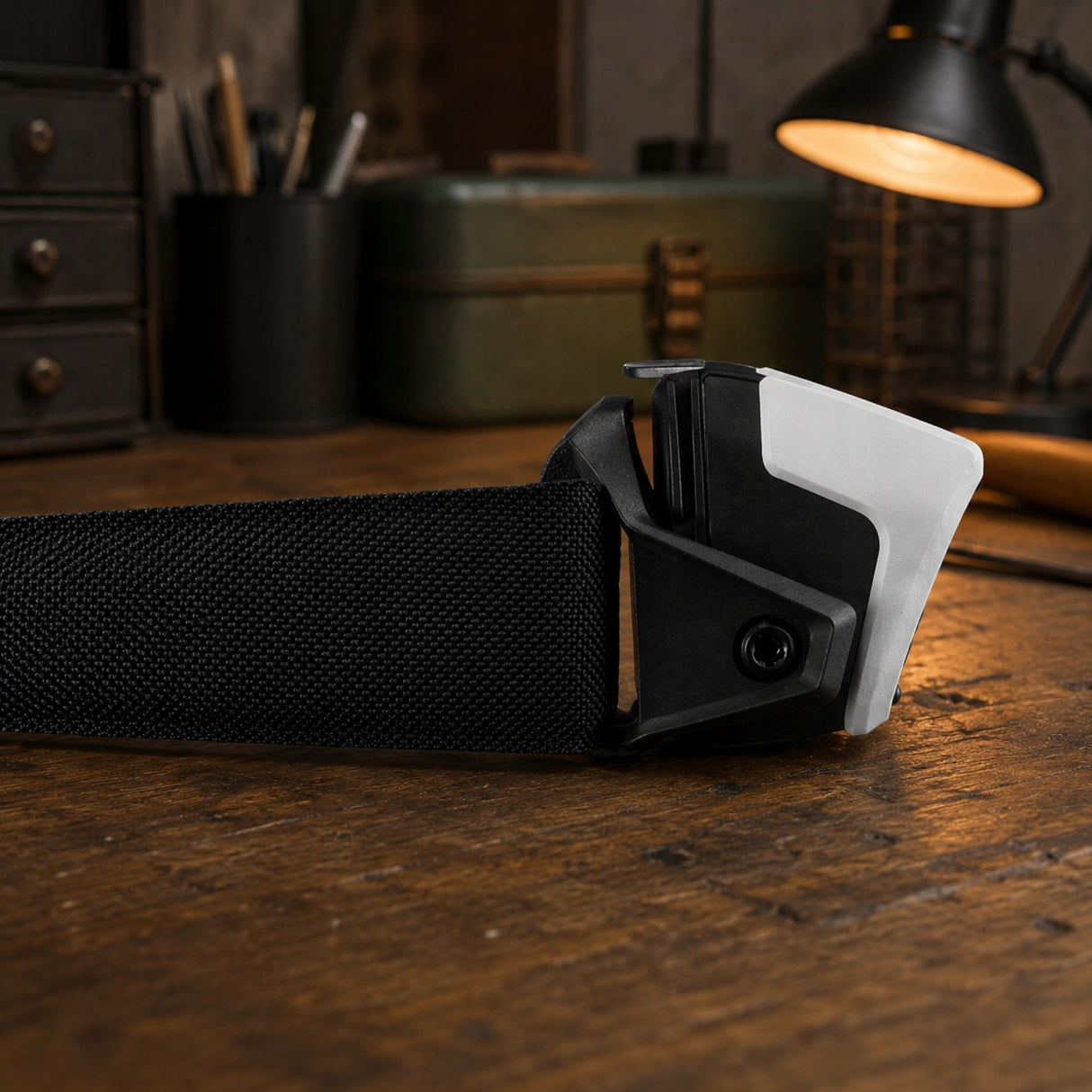 Lampka Czołowa USB V3 o Mocy 600 Lumenów Biała Mocna Czołówka Trekkingowa