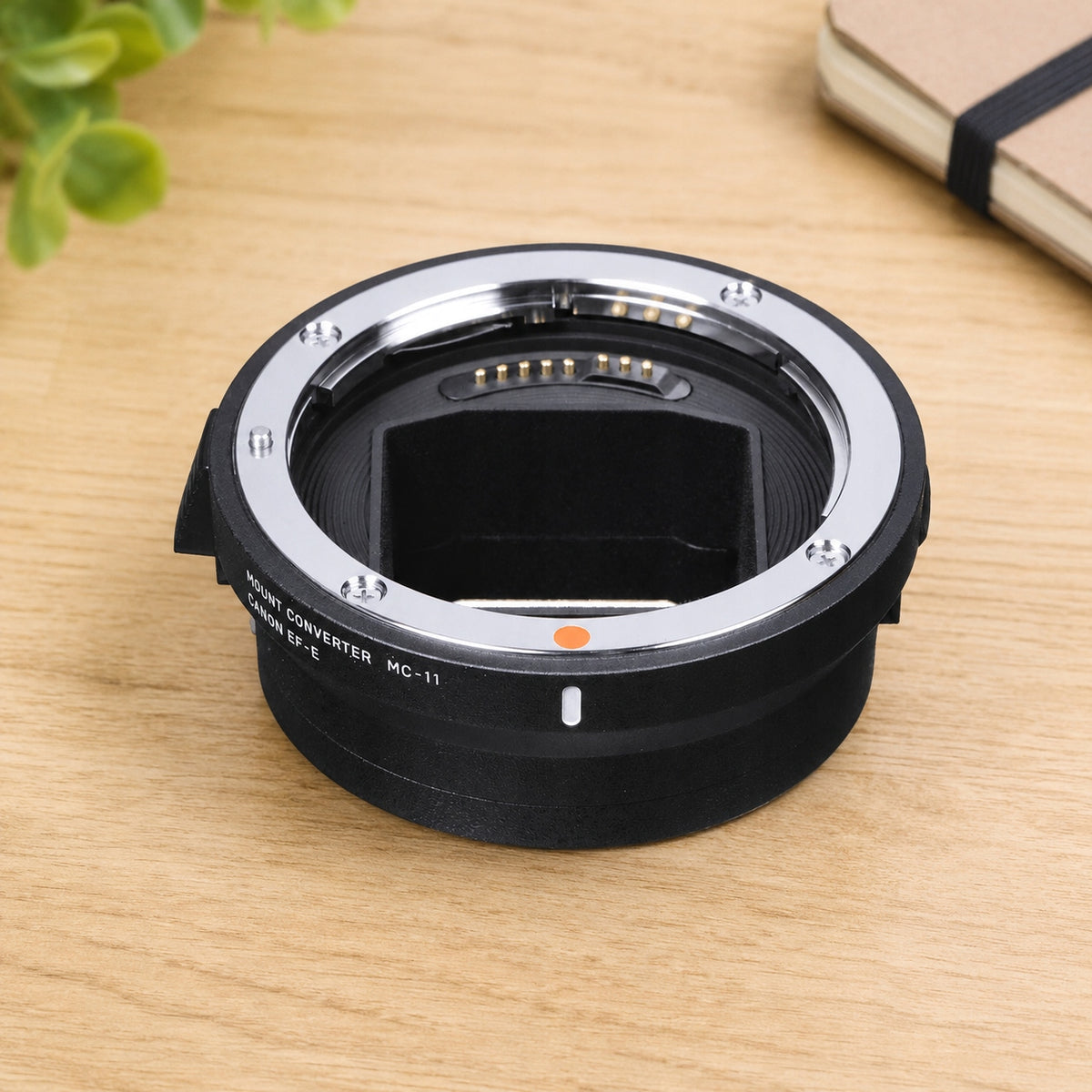 Konwerter Sigma MC-11 SA-E Mocowanie Sigma SA - Sony E