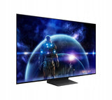 Telewizor OLED Samsung QE48S90D 48" Cali 4K Ultra HD Czarny HDMI 2.1 DVB-T2