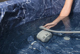 Odkurzacz Do Czyszczenia Czyszczący Dno Jacuzzi POVES Jacuzzi Spa Zestaw