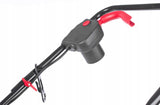 Aerator Elektryczny Areator Wertykulator 1400W 3w1 32 cm Aeracja Z Koszem