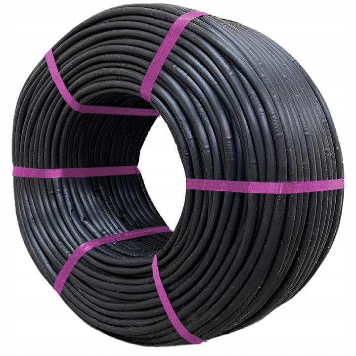 WĄŻ KROPLUJĄCY NAWADNIAJĄCY 400mb fi 16 1mm 33cm Linia Kroplująca
