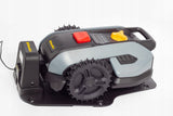 Robot Koszący Szer. Koszenia 16 cm RRM 500 APP Silnik Akumulatory