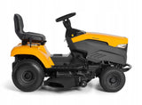Traktorek Ogrodowy Kosiarka Traktor Koszący Stiga Estate 6,5 KW 98CM 352cm3