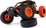 SAMOCHÓD AUTO 20km/h RC OFF ROAD 4x4 ZDALNIE STERO