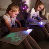 SAM TABLET DO ZESTAWU Z RZUTNIKIEM - DO WYSTAWIENIA