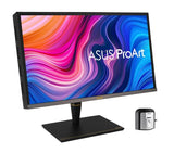 Monitor ASUS PA27UCX-K 4K ProArt HDR 27" Cali 5 ms 144 Hz Czarny 16:9 IPS