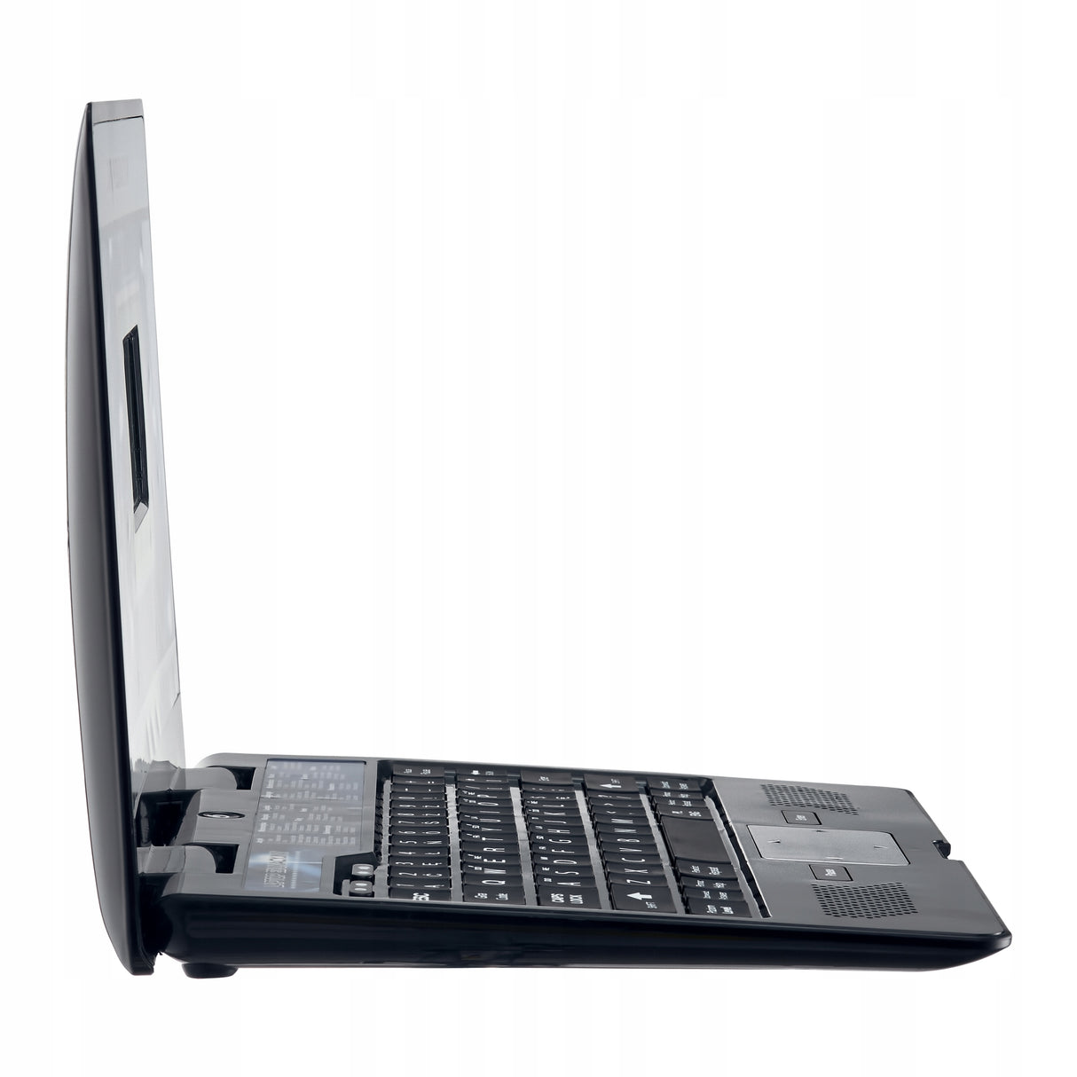 Komputerek Edukacyjny Nauka i Zabawa Laptop 3+ 98 Gier PL/ANG dla Dzieci