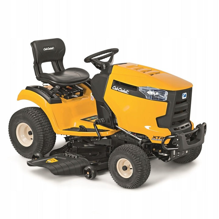 Kosiarka Traktor Cadet XT2 PS117 KAWASAKI PRO 18KM Traktorek Ogrodowy 106cm