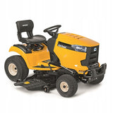 Kosiarka Traktor Cadet XT2 PS117 KAWASAKI PRO 18KM Traktorek Ogrodowy 106cm