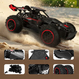Samochód Zdalnie Sterowany na Pilota Auto RC do Driftu 2x Akumulator