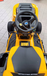 Traktor ogrodowy Cub Cadet XT1 OR95 Koszem Traktorek Kosiarka ENDURO 18KM