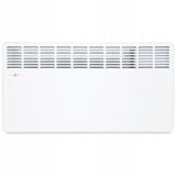 Grzejnik Konwektorowy Elektryczny z Termostatem Dotykowy WiFi Biały 2500W