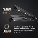 Prostownica do Włosów GHD Chronos Styler Black z Technologią HD Motion