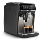 Ekspres do Kawy Automatyczny Kuchenny Cichy PHILIPS EP3326 SERIES 3300