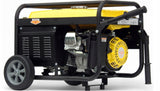 Agregat Generator Prądotwórczy Benzynowy 2800W Prezent