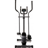 Orbi-Trek Trenażer Magnetyczny Treningowy do Ćwiczeń Eliptyczny do 120 KG