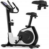 Rower Stacjonarny do Ćwiczeń Elektromagnetyczny Rowerek do 150KG Treningowy