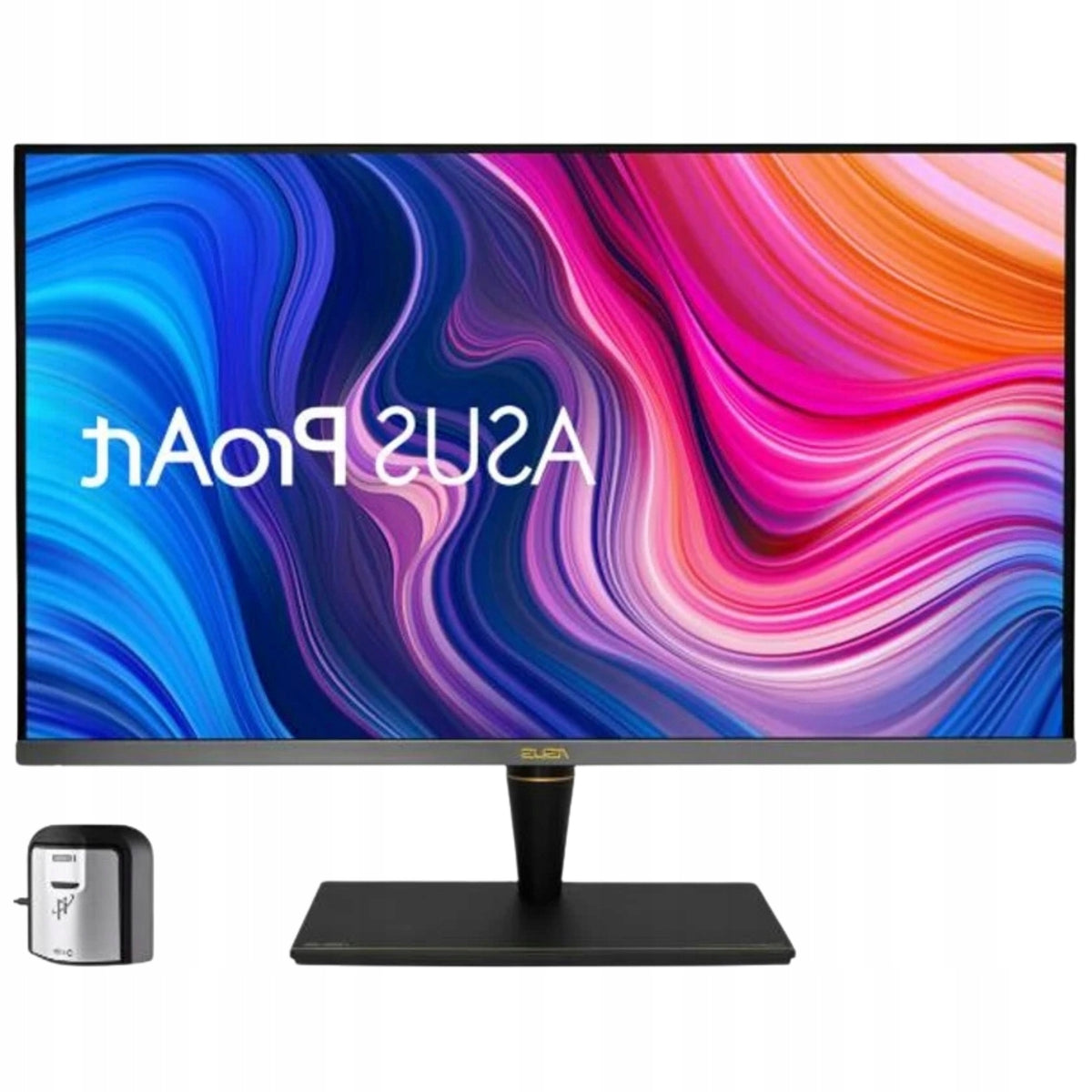 Monitor ASUS PA32UCX-PK PRO ART 4K LED Smart HDR dla Grafika i Fotografa