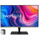 Monitor ASUS PA32UCX-PK PRO ART 4K LED Smart HDR dla Grafika i Fotografa