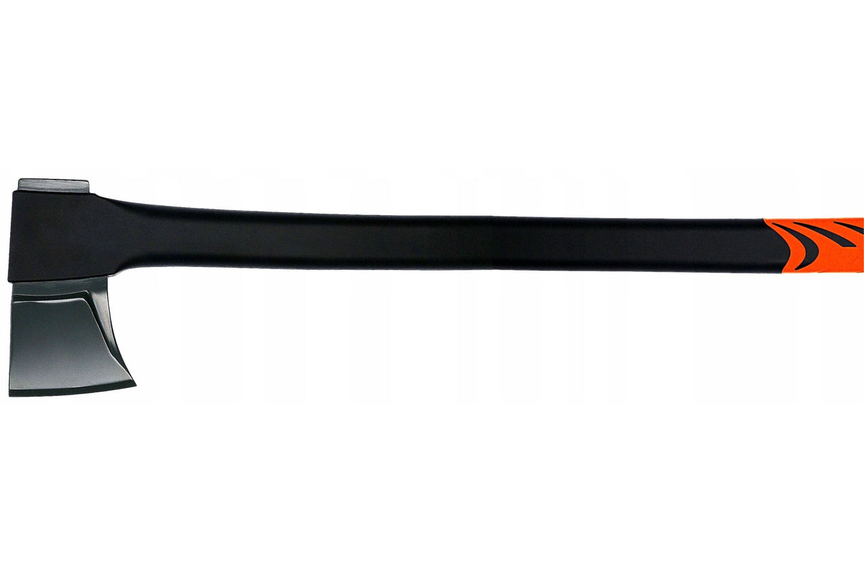 Siekiera do Łupania Drewna Rozłupująca Uniwersalna Ostrze 78 cm 2,35 kg XL