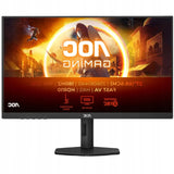 Monitor AOC Q27G4XND 27" Cali Fast VA 180Hz 2560x1440 QHD Czarny 1ms 16:9